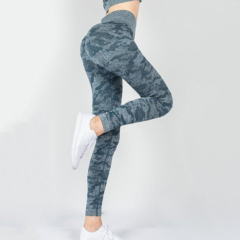 Sports Fitness Tight Yoga Pants